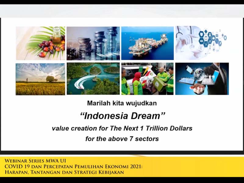 Berkembang di Masa Pandemi Melalui Pendampingan