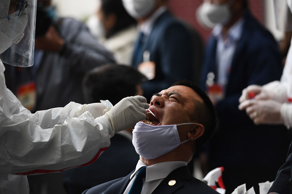 Vietnam Dengan 0 (nol) Kasus Kematian Saat Pandemi Covid-19