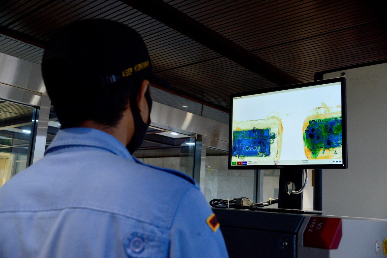 Persiapan Uji Kelayakan dan Kepatuhan Calon Kapolri