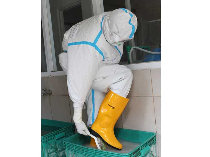 Mereka Jangan Berjuang Sendirian