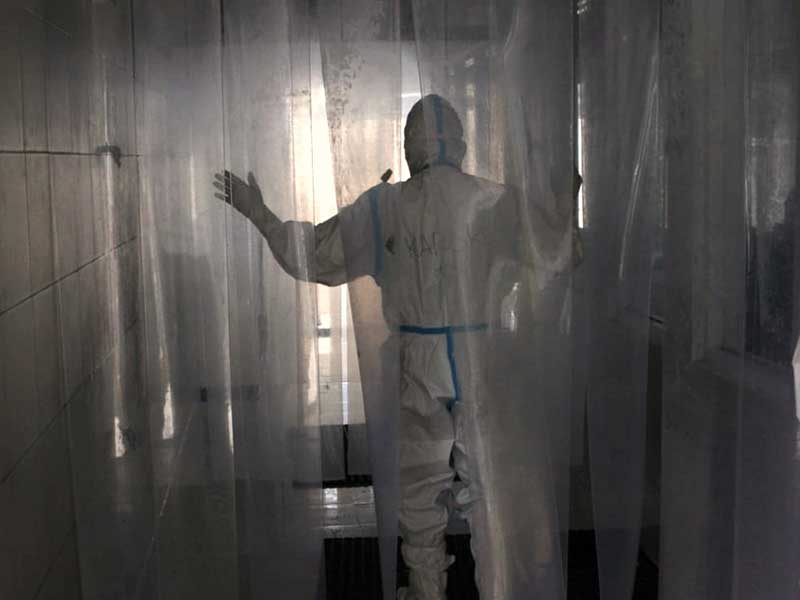 Mereka Jangan Berjuang Sendirian