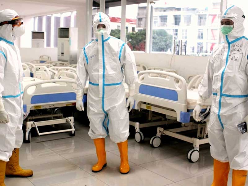 Mereka Jangan Berjuang Sendirian