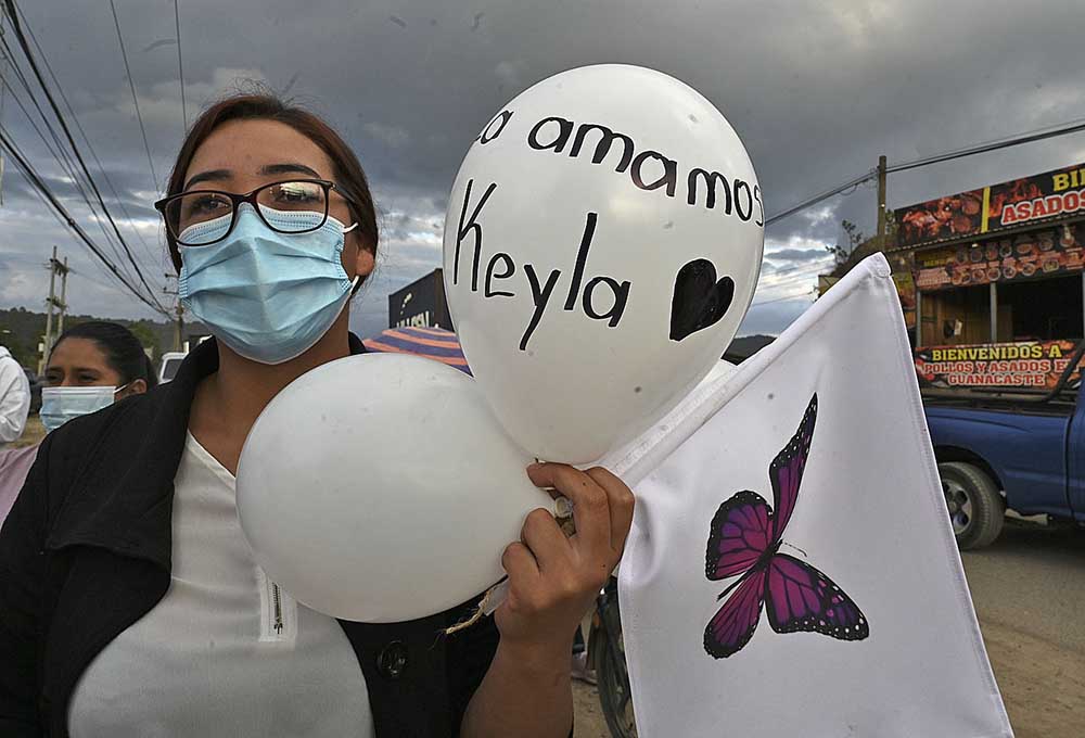 Kerabat Tuntut Keadilan Atas Meninggalnya 