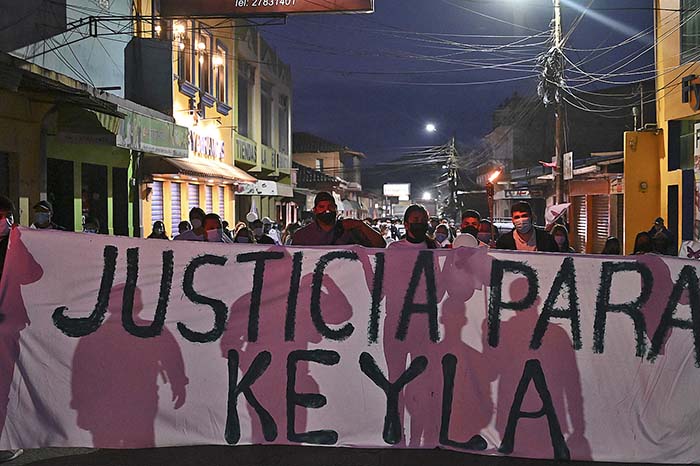 Kerabat Tuntut Keadilan Atas Meninggalnya 