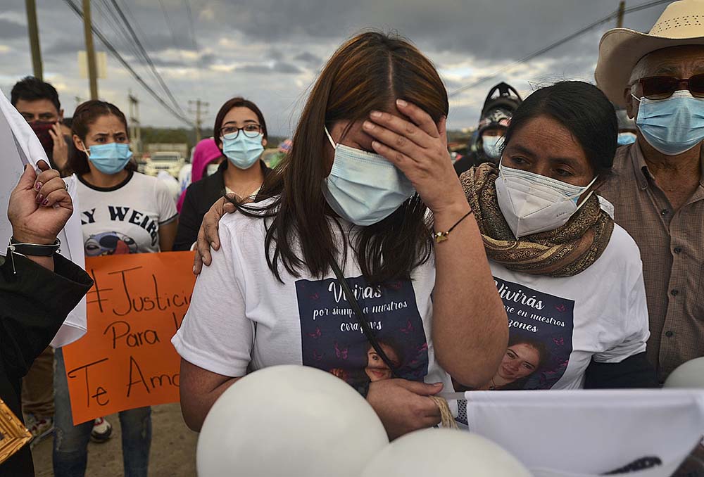 Kerabat Tuntut Keadilan Atas Meninggalnya 