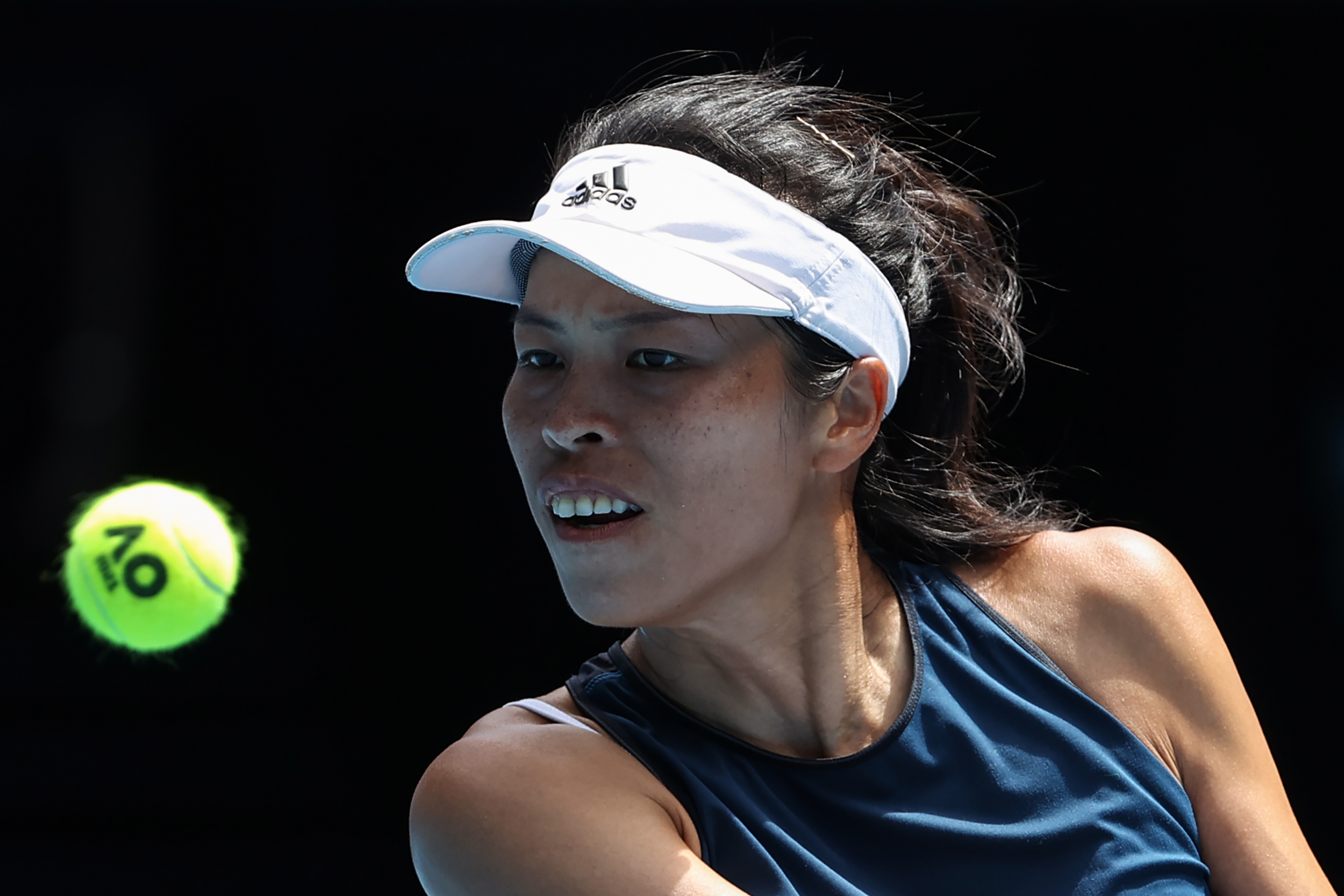  Naomi Osaka Melangkah ke Semifinal Australia Terbuka 2021