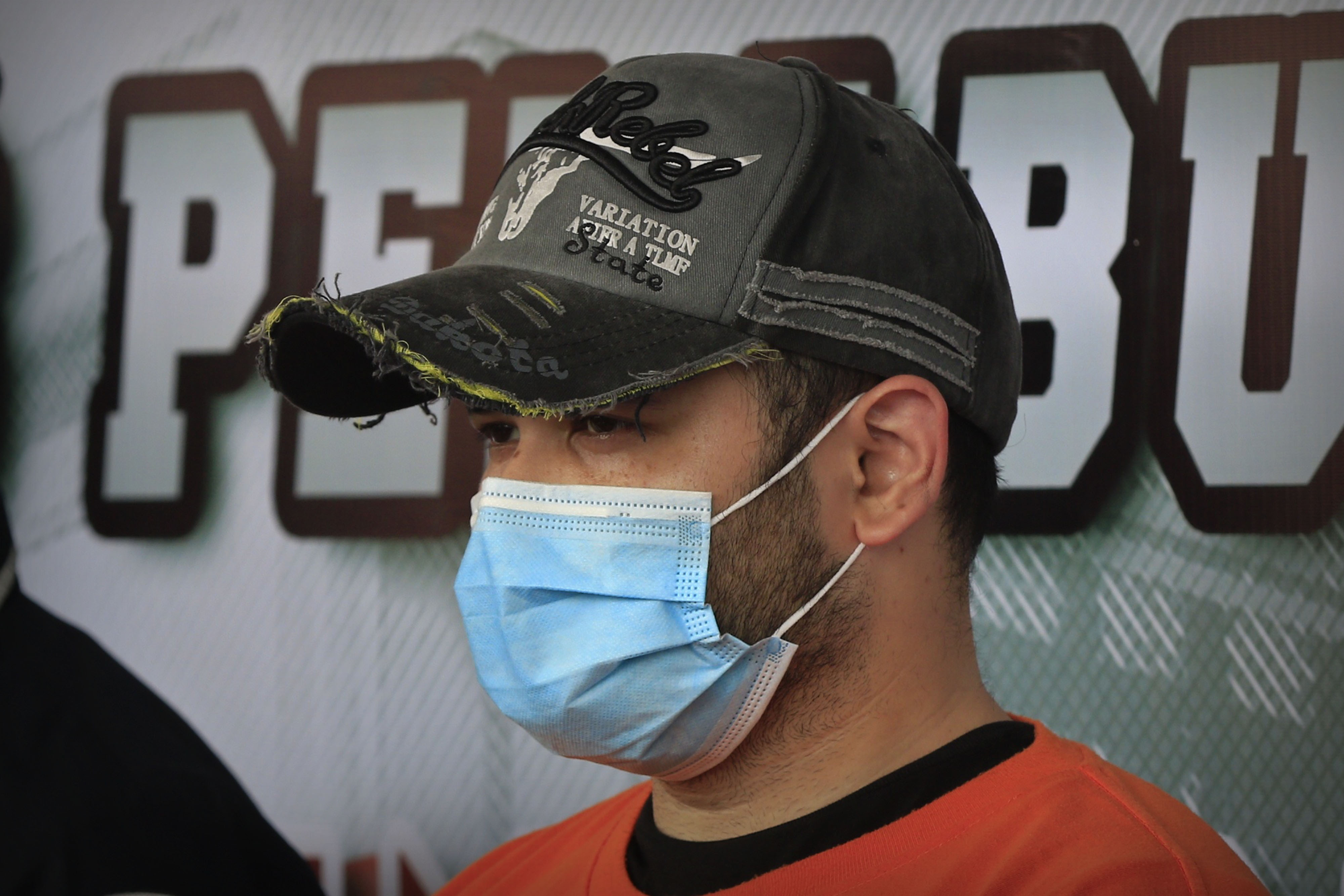 Ridho Rhoma Kembali Terjerat Kasus Narkoba