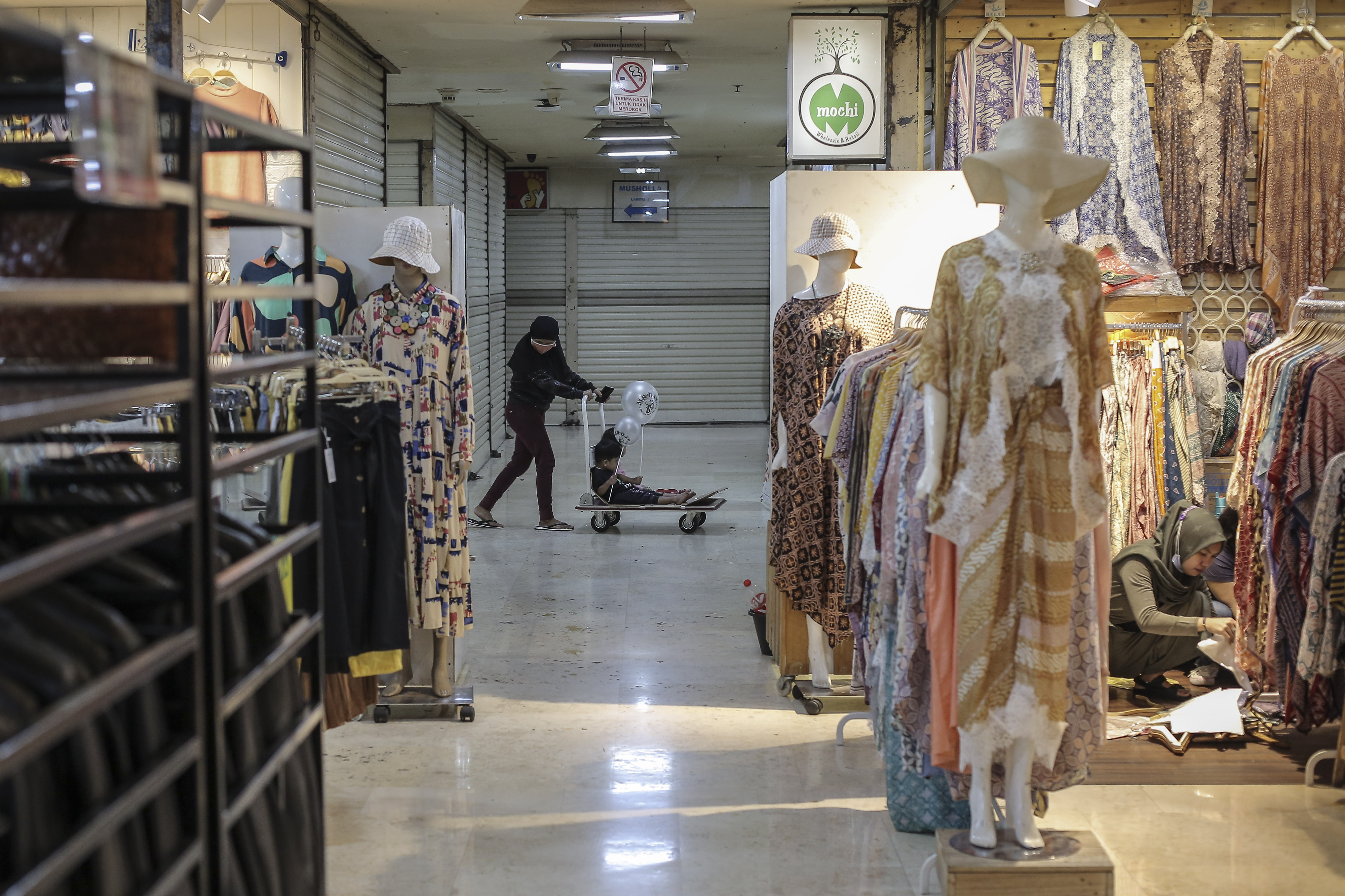 BI Pangkas Suku Bunga Acuan