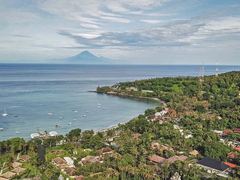 Tingkat Hunian Hotel NTB di Masa Pandemi Covid-19