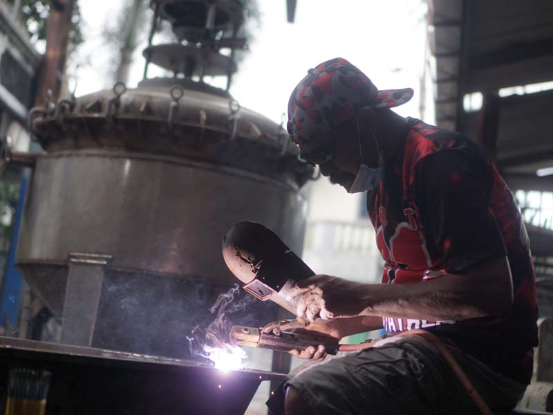 Aktifitas Purna Tugas Mantan Wali Kota Solo