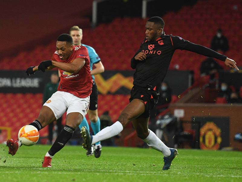 Setan Merah Tetap Melaju ke 16 Besar