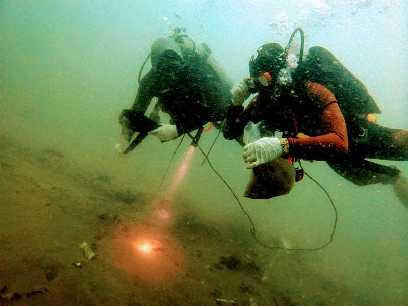 Jangan Lagi Ada Kecelakaan 