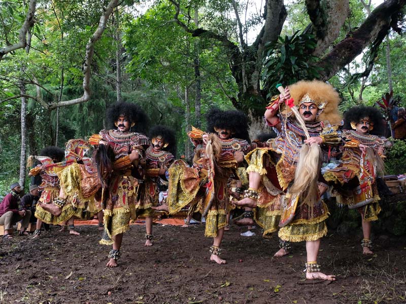 Tradisi Rejeban Plabengan