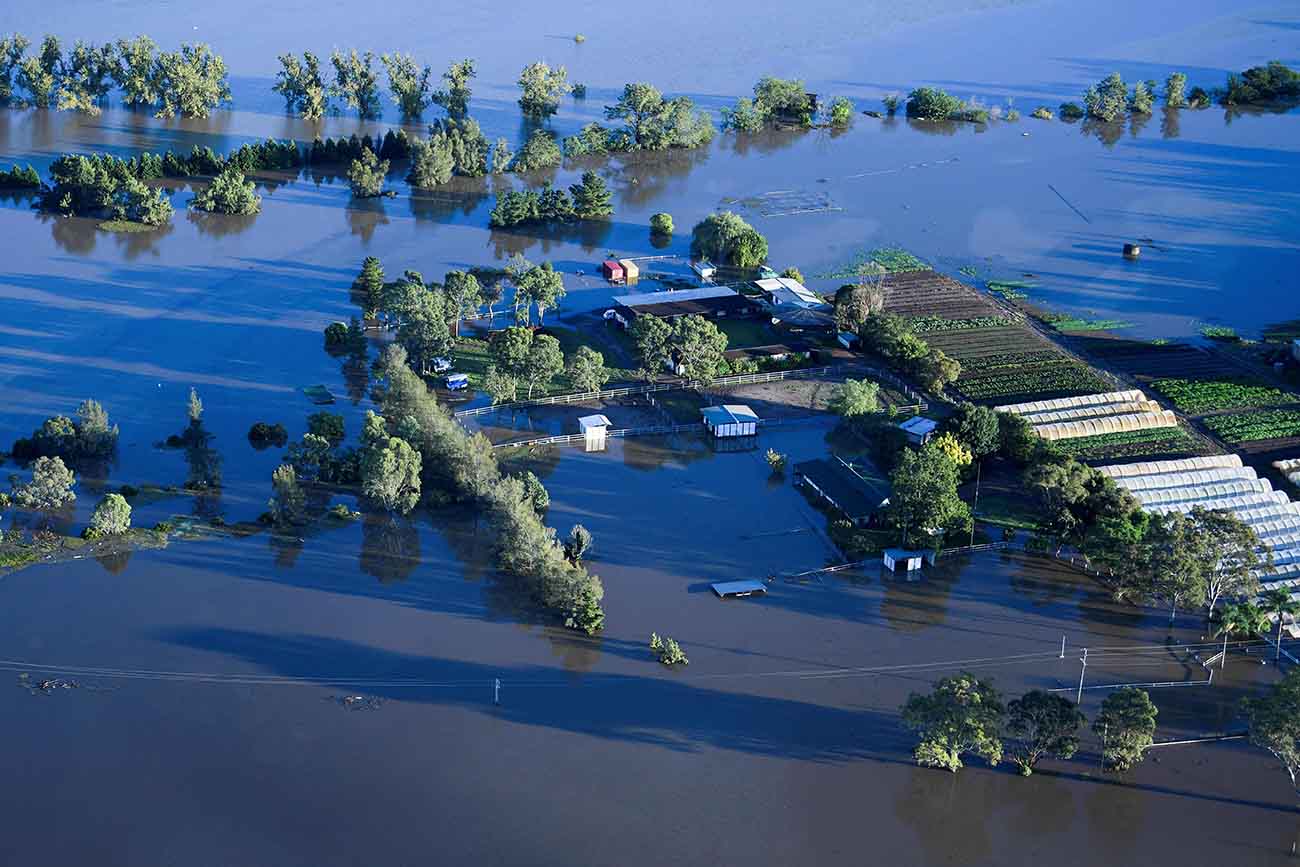 Banjir di Australia