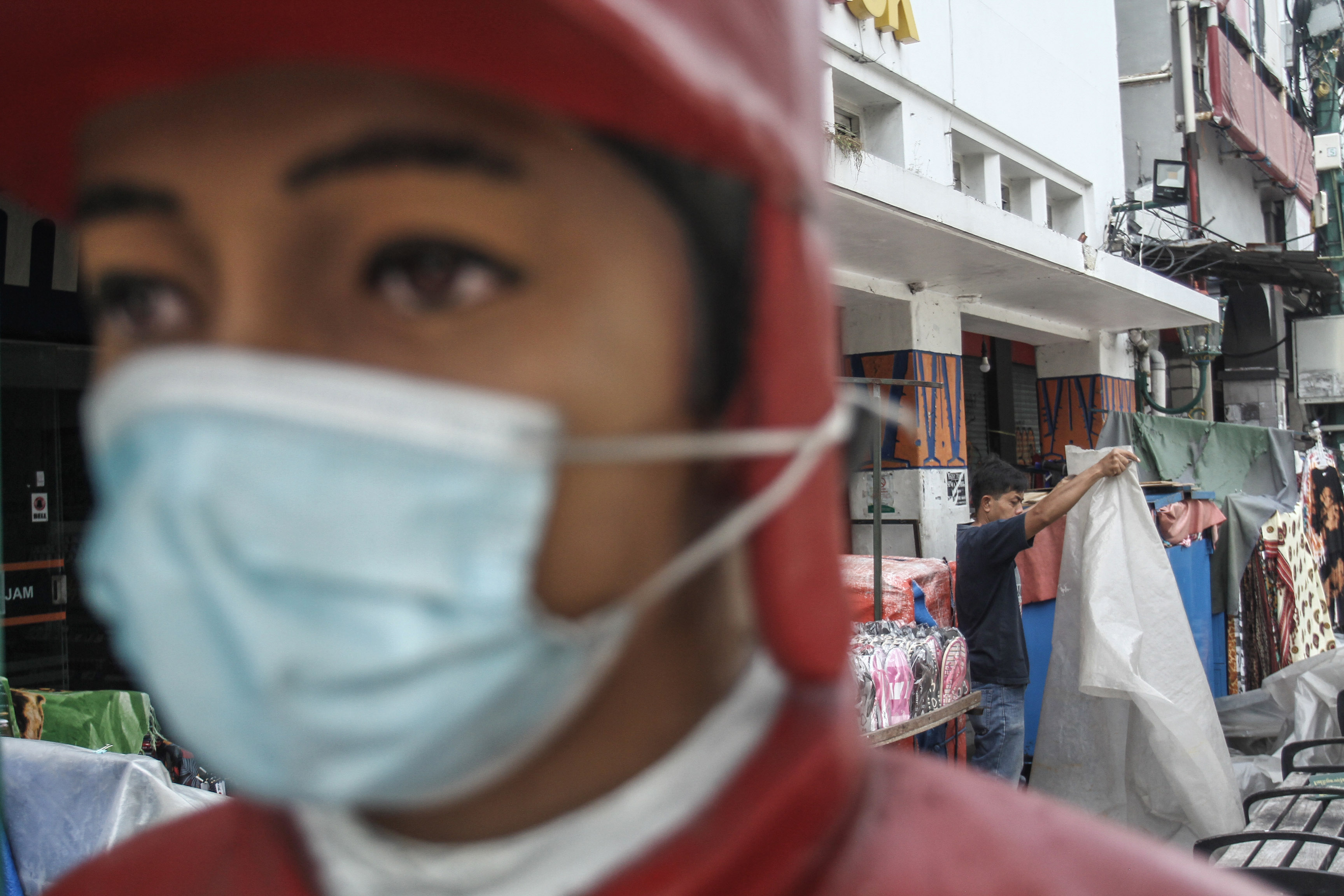 Vaksinasi Untuk Pemulihan Wisata Yogyakarta