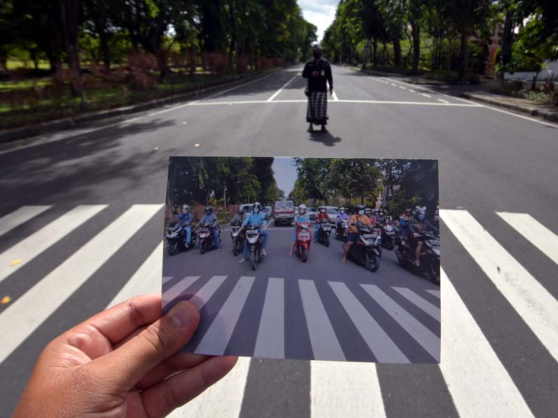 Hari Raya Nyepi Di Bali