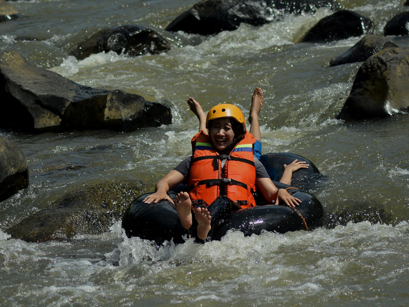 Desa Wisata Sindangkasih