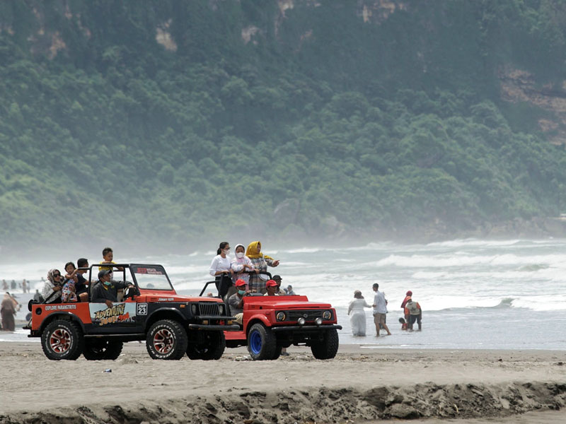 Liburan Nyepi Di Yogyakarta