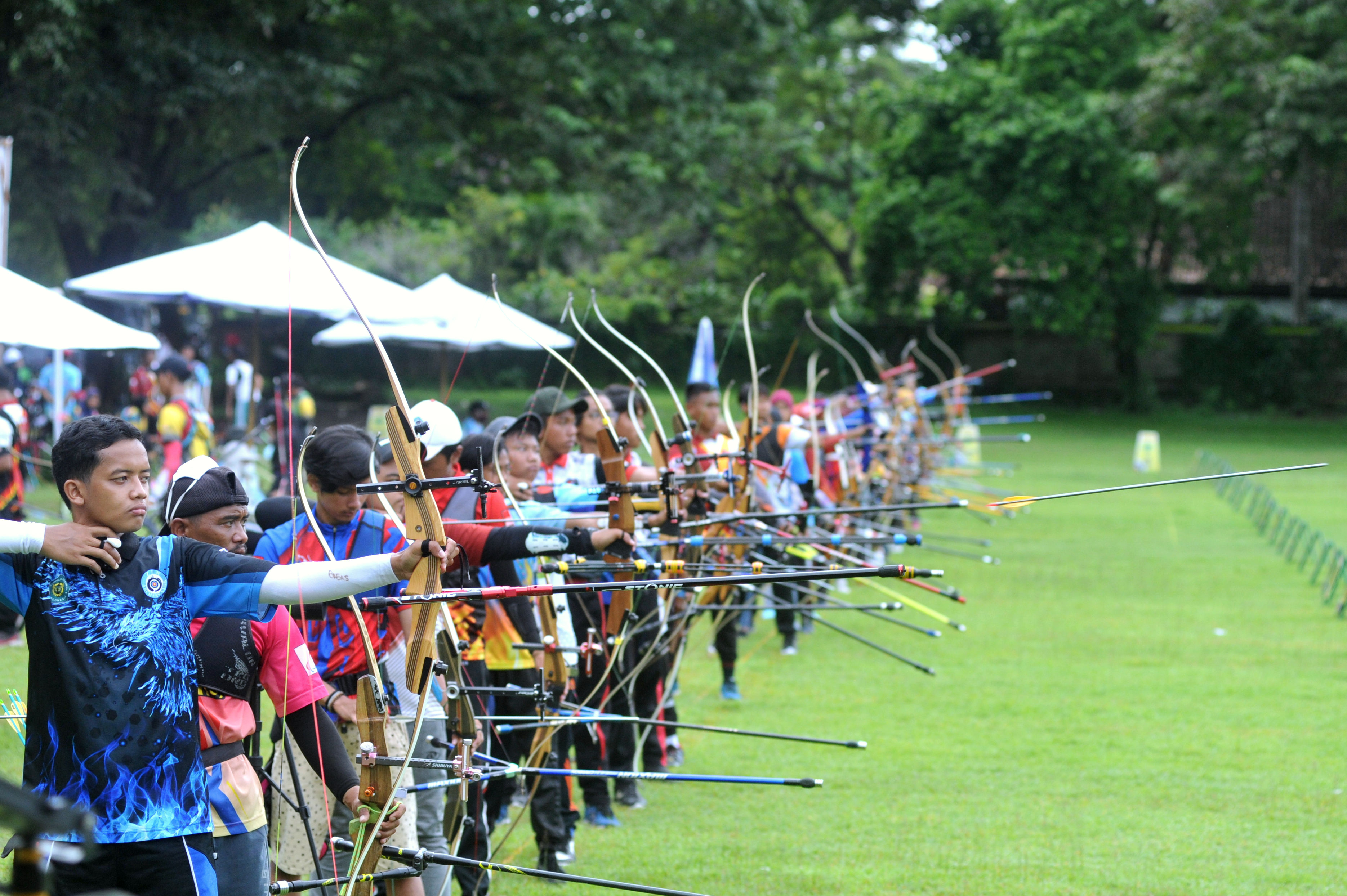 Sirkuit Nasional Panahan