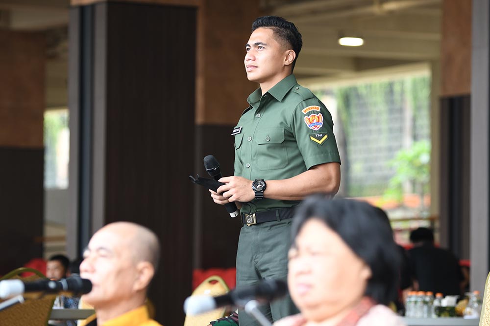 Sidang Pergantian Jenis Kelamin