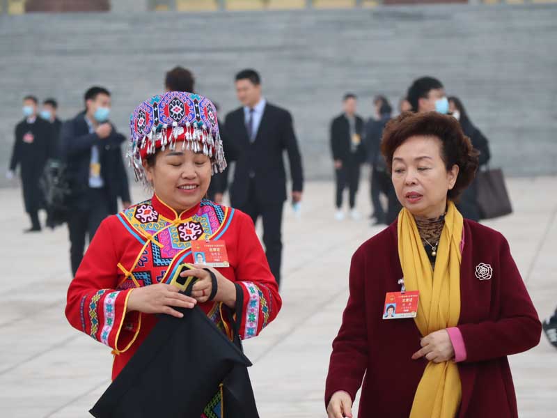 Kongres Rakyat Nasional China