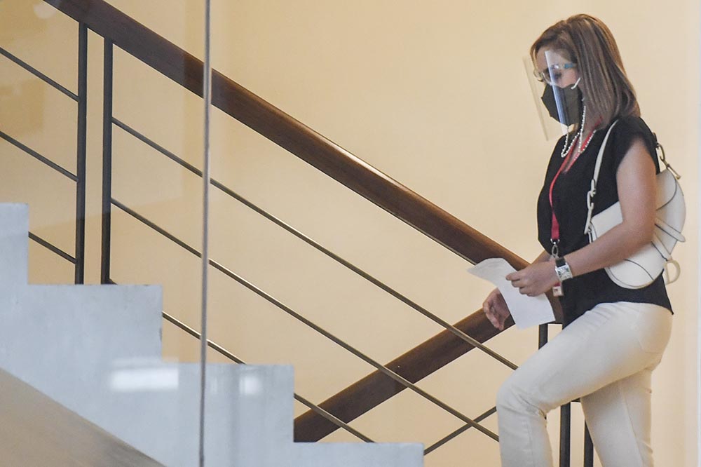 Pedangdut Cita Citata Diperiksa KPK