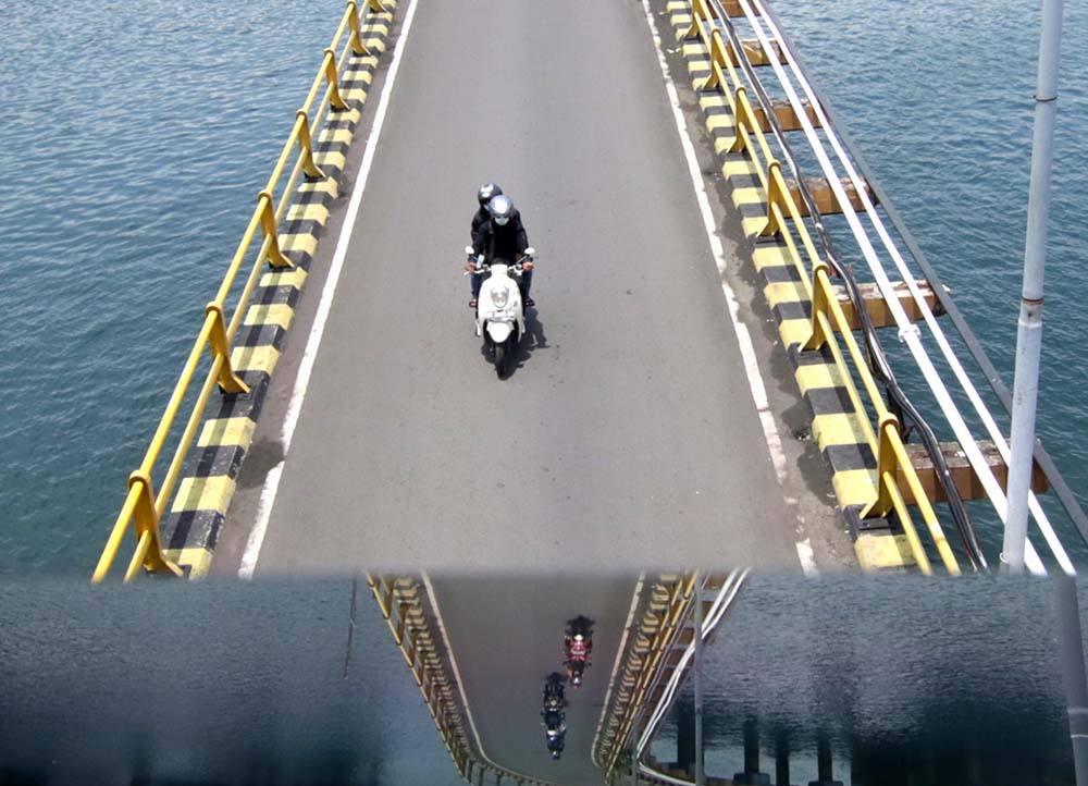 Penyeberangan Ketapang-Gilimanuk Ditutup Saat Nyepi