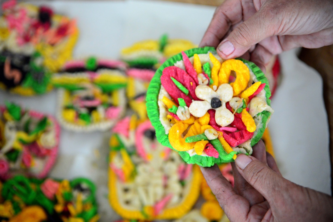 Persiapan Jelang Hari Raya Nyepi 2021