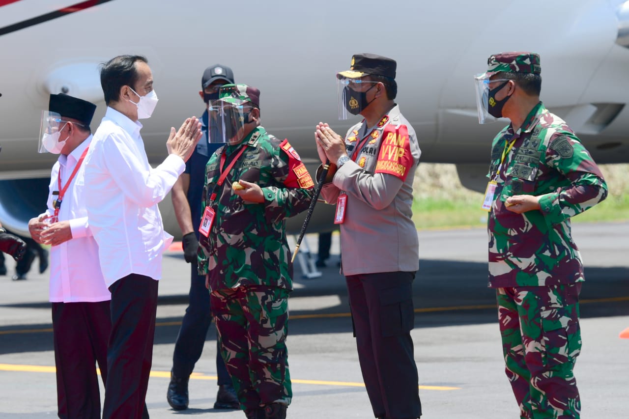 Wisata Bawah Laut Nusa Penida 