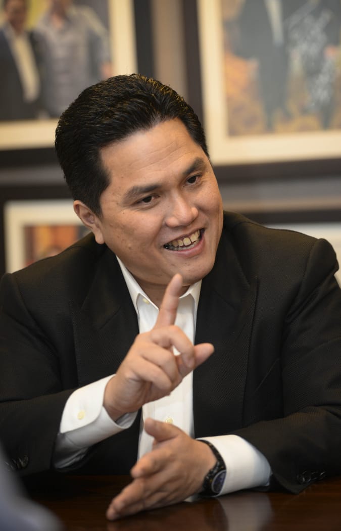 Ketahanan Kesehatan Terakselerasi di Masa Pandemi