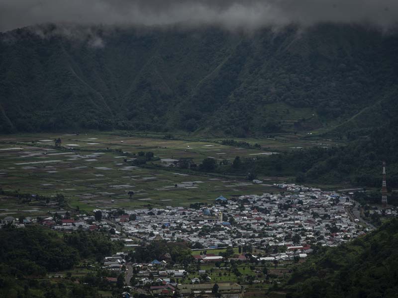 Destinasi Wisata Sembalun