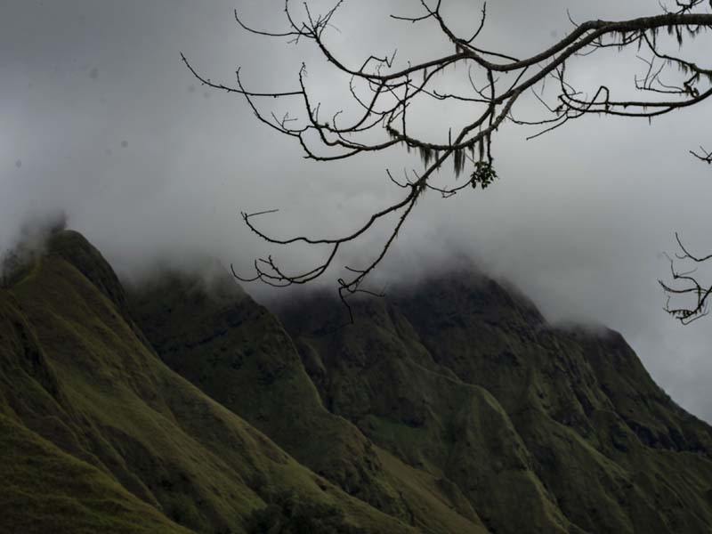 Destinasi Wisata Sembalun