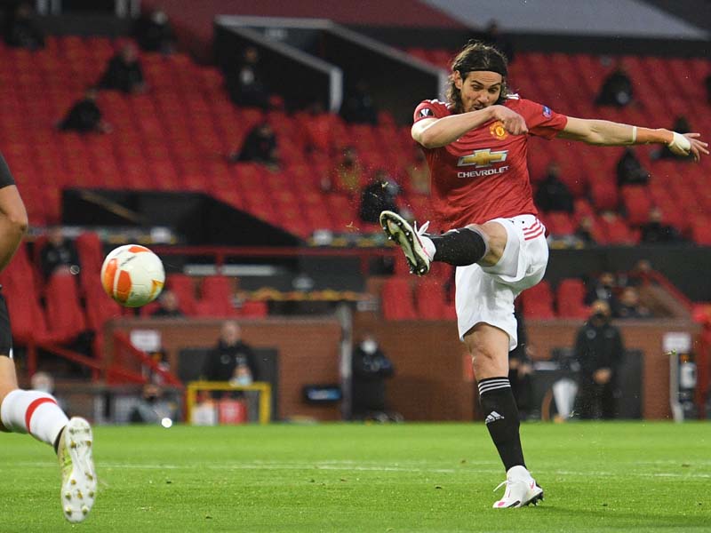 Setan Merah Melaju Ke Semifinal Liga Eropa