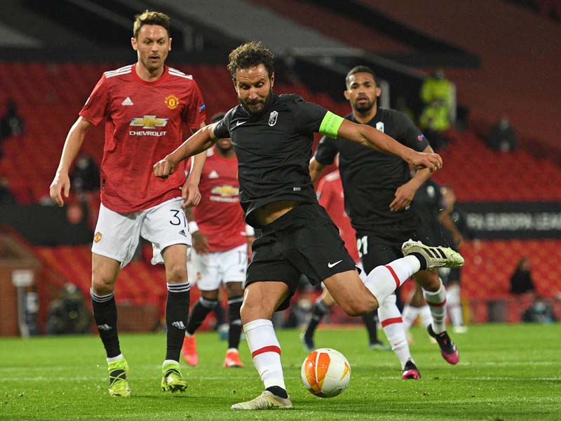 Setan Merah Melaju Ke Semifinal Liga Eropa