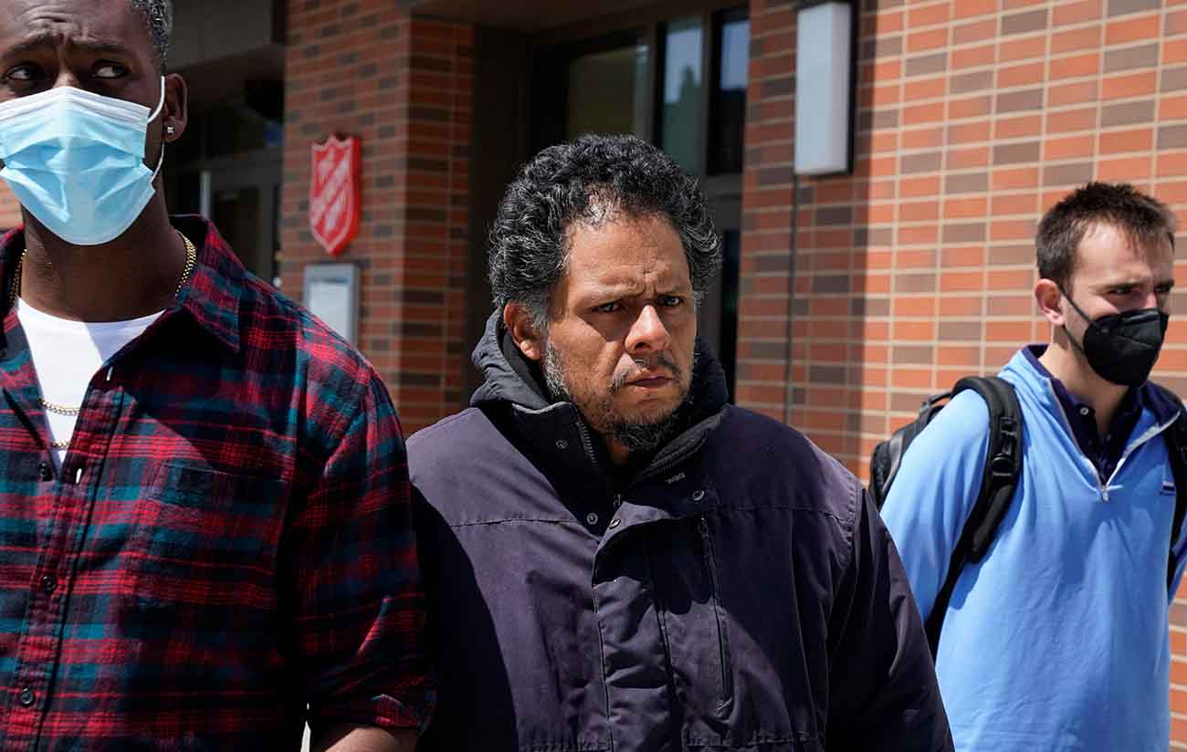 Pelonggaran Aturan Pemakaian Masker di Amerika Serikat