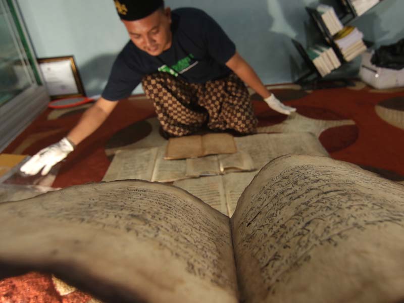 Formasi Sailing Pass Latopsratmin 2021