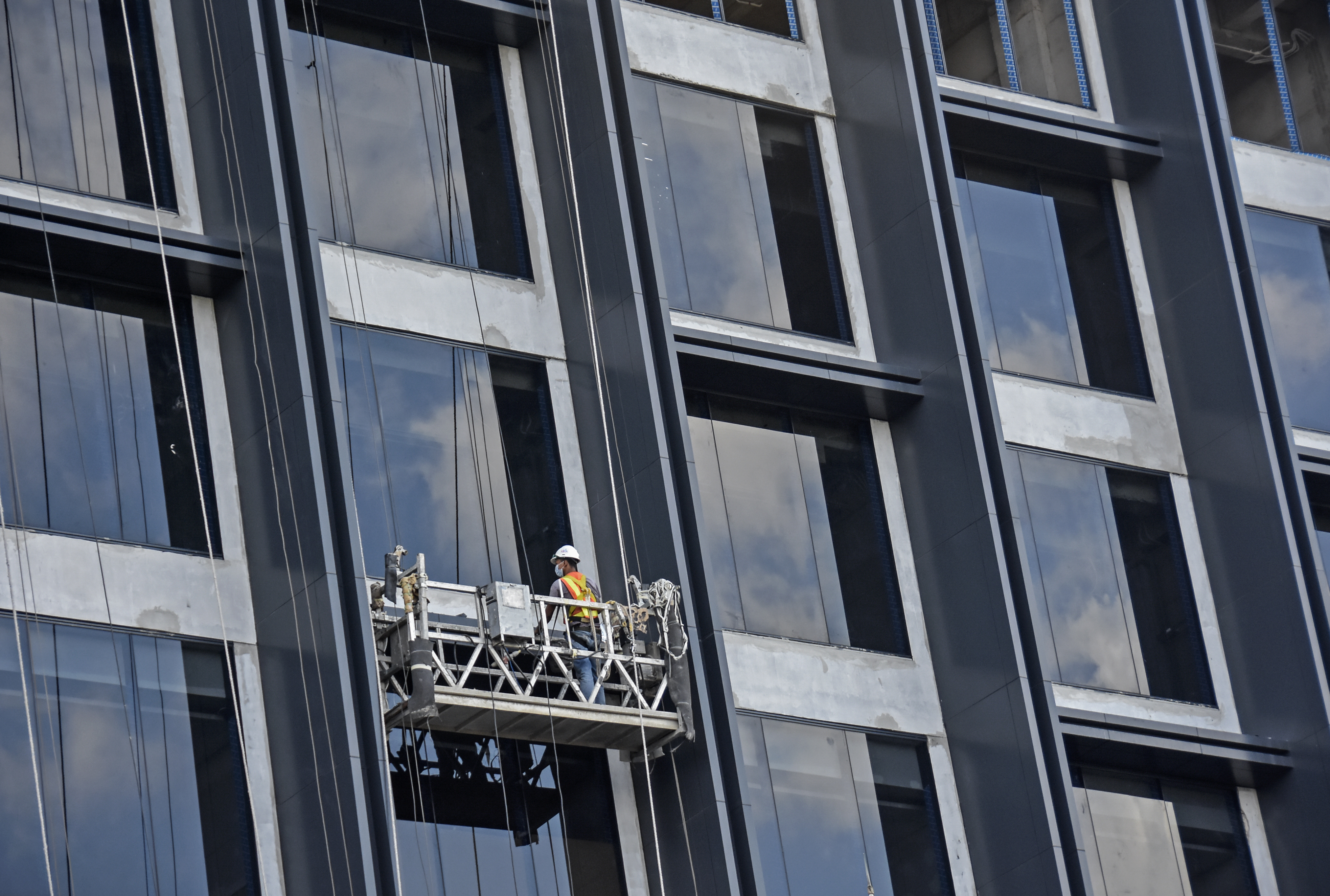 Kebijakan Pembayaran THR 2021