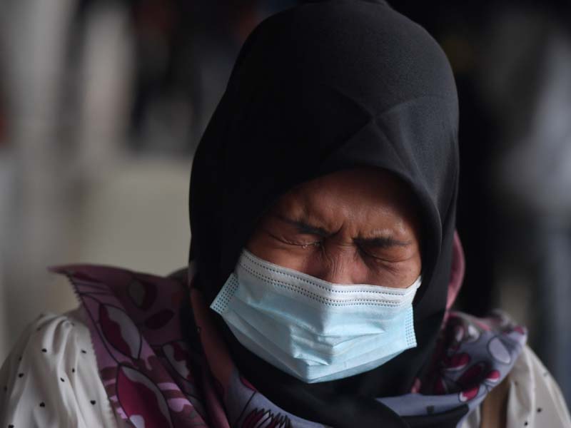 Penganugerahan Tanda Kehormatan Prajurit KRI Nanggala-402