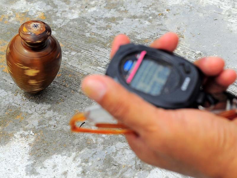 Pelestarian Permainan Tradisional