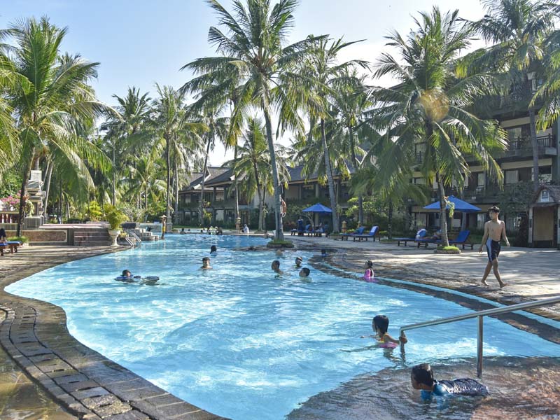 Inovasi Hotel Tetap Beroperasi Di Tengah Pandemi