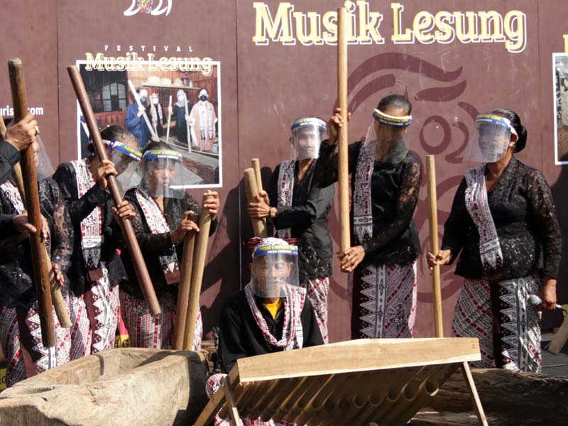 Festival Musik Lesung