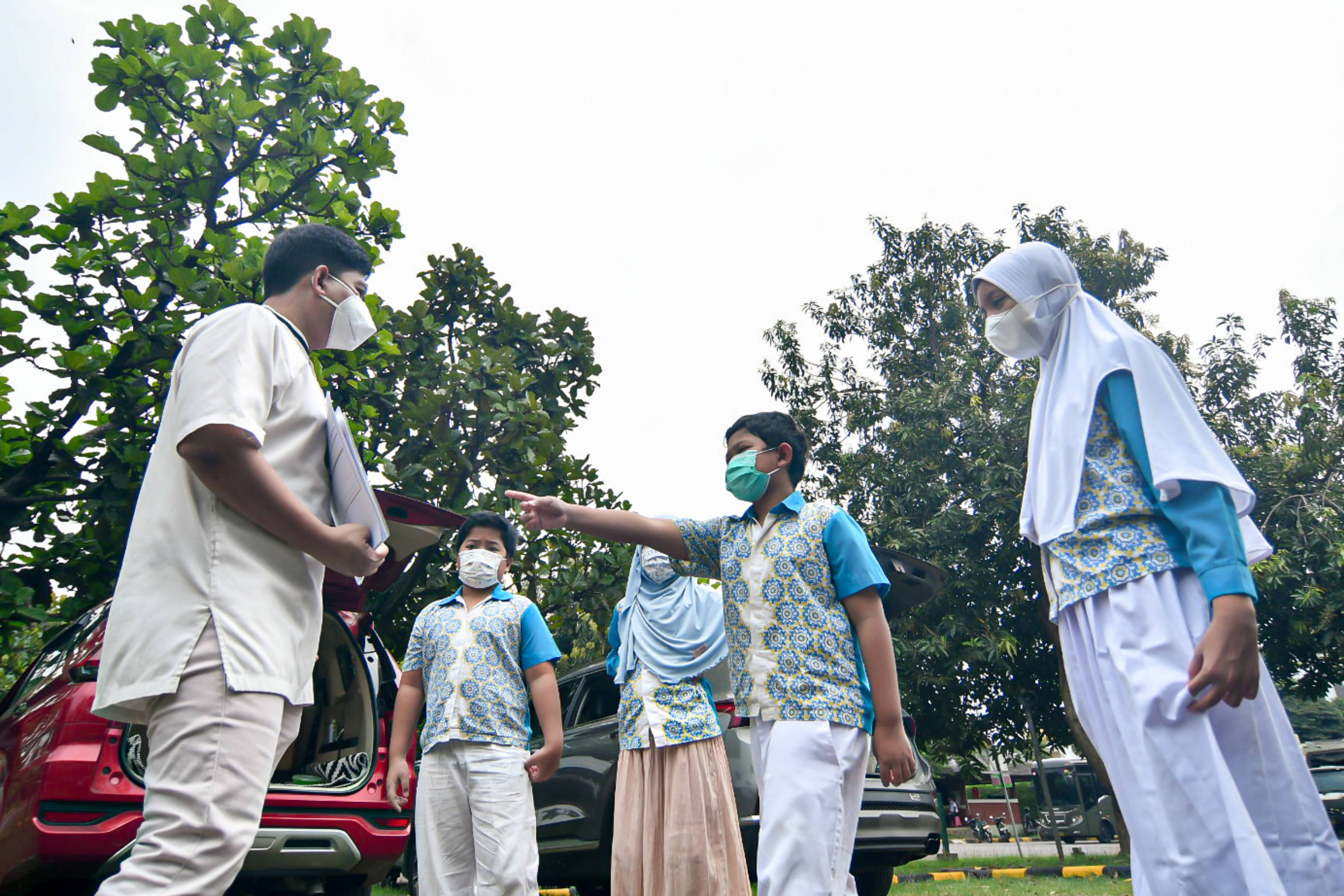 Inovasi Pembelajaran Lewat 