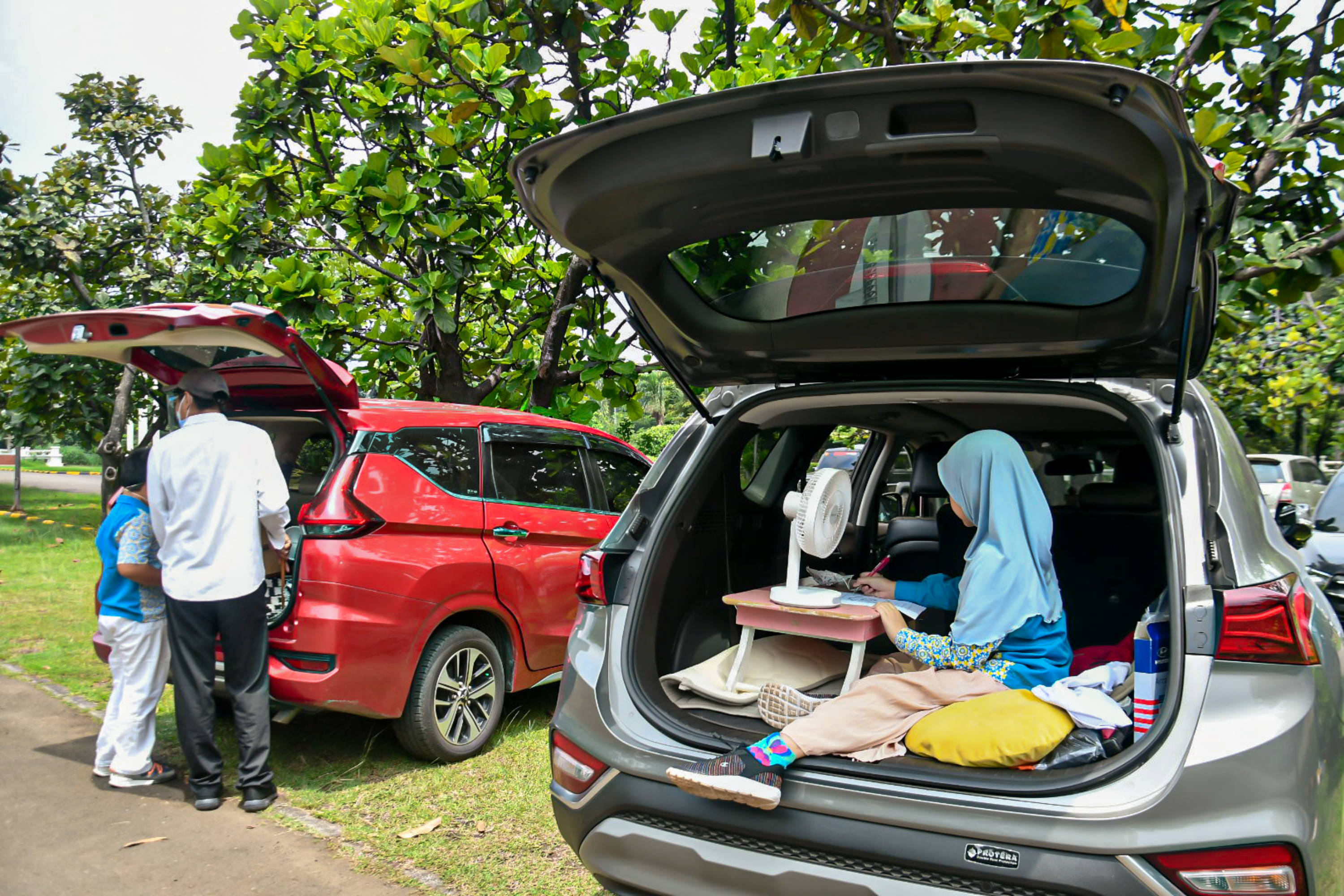 Inovasi Pembelajaran Lewat 