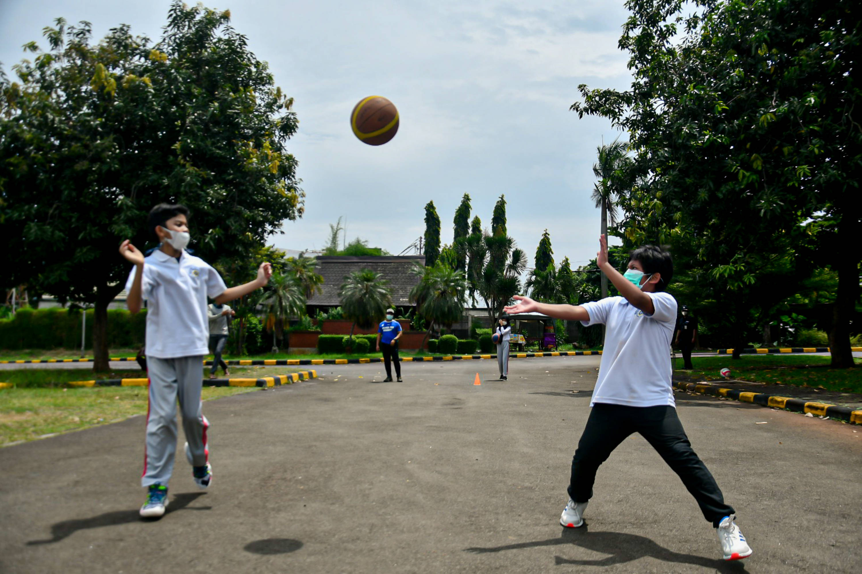 Inovasi Pembelajaran Lewat 