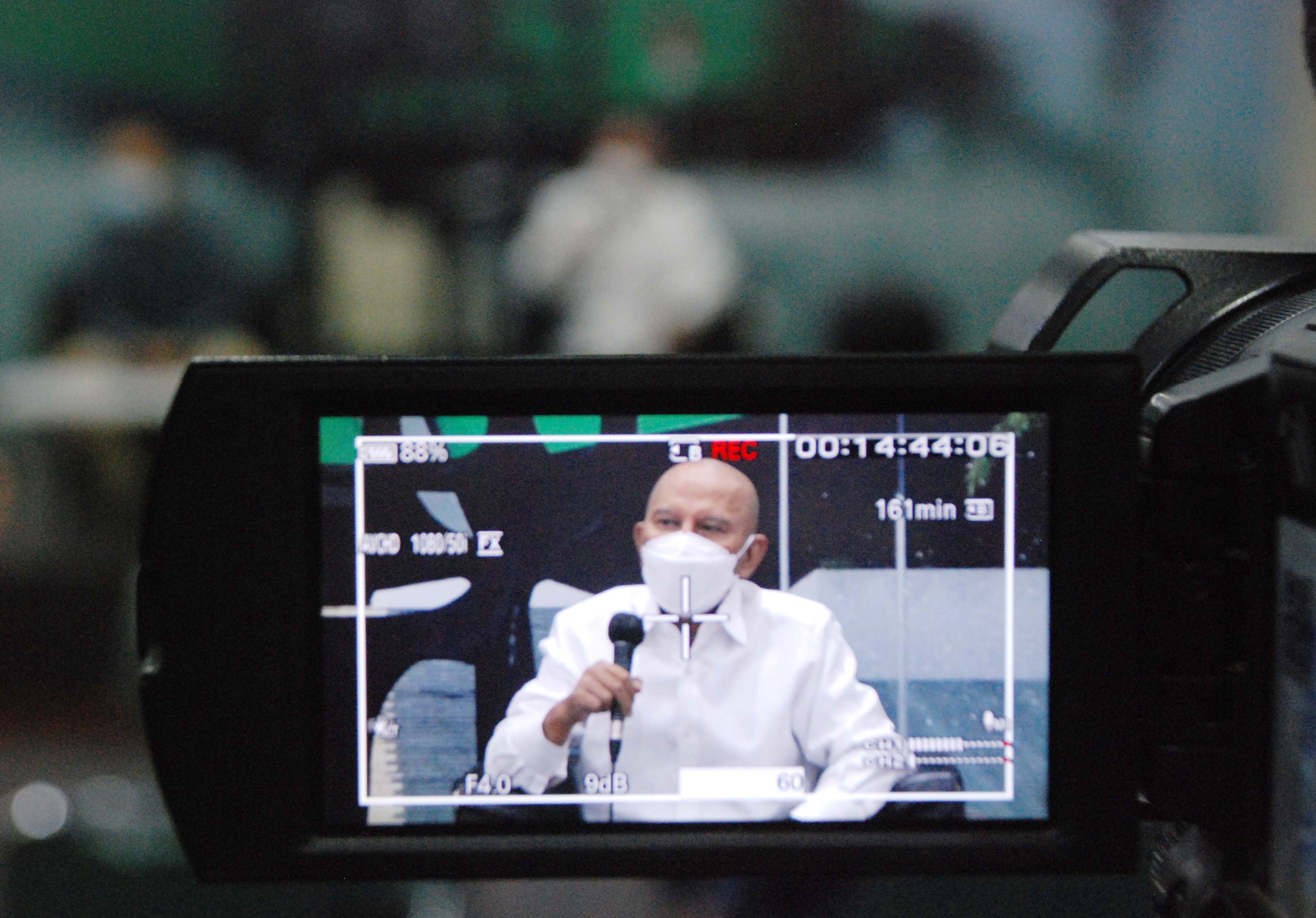 Ketua Banggar Klarifikasi Berita Bohong