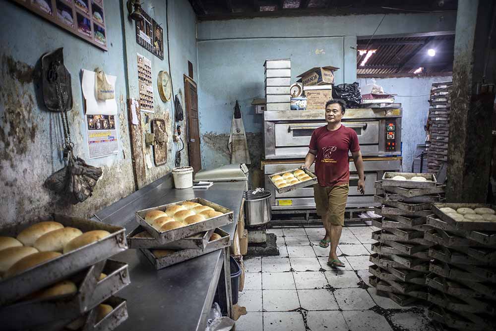 Pemerintah akan Berikan Stimulus Kredit UMKM Rp400 Miliar  