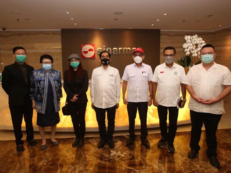 Donor Plasma Konvalesen