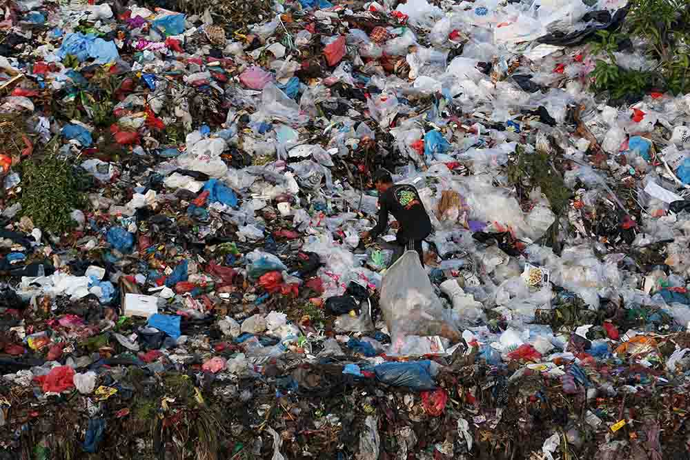 Peningkatan Volume Sampah di Bulan Ramadan