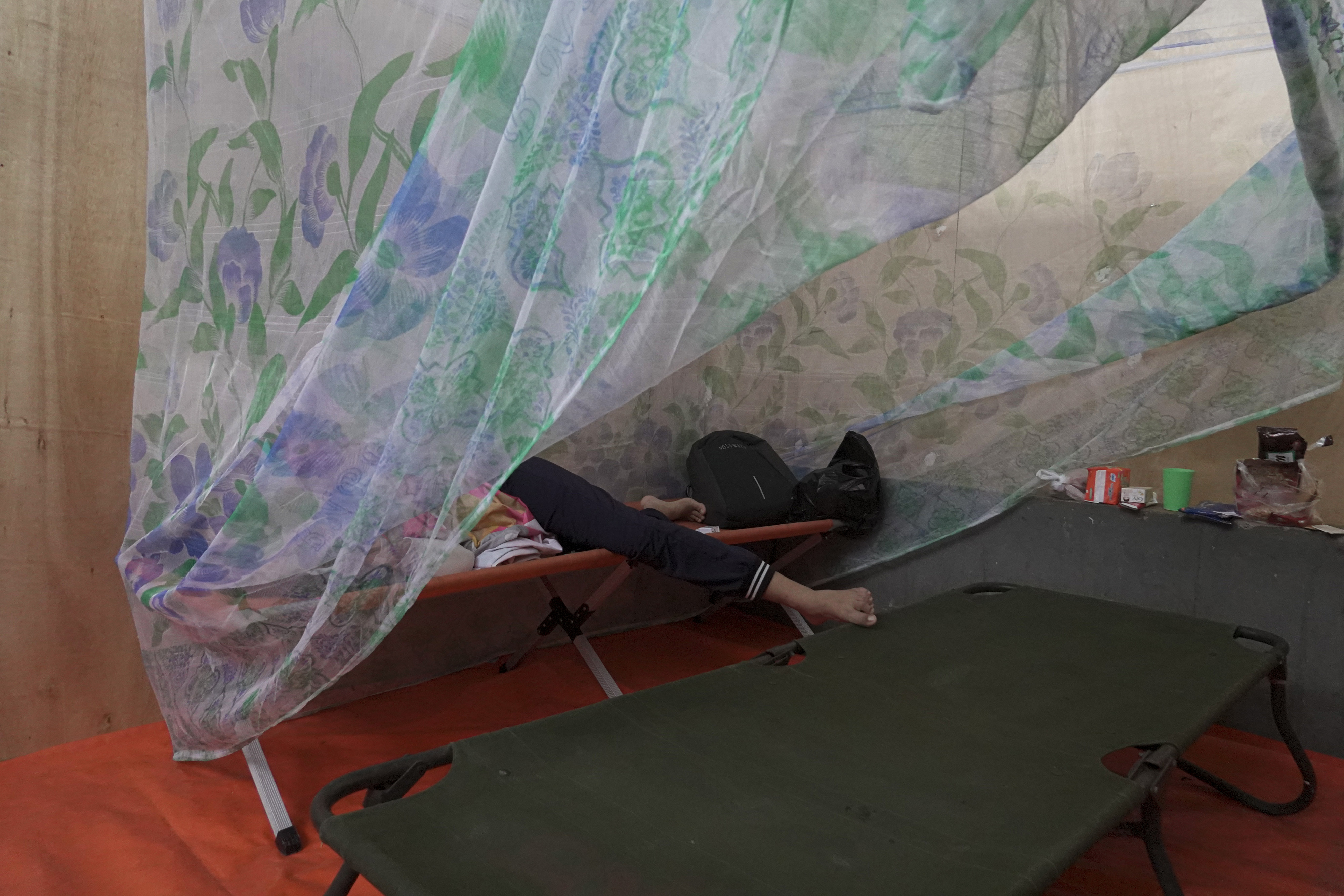 Satgas Covid-19 Banyumas Karantina 25 Pemudik