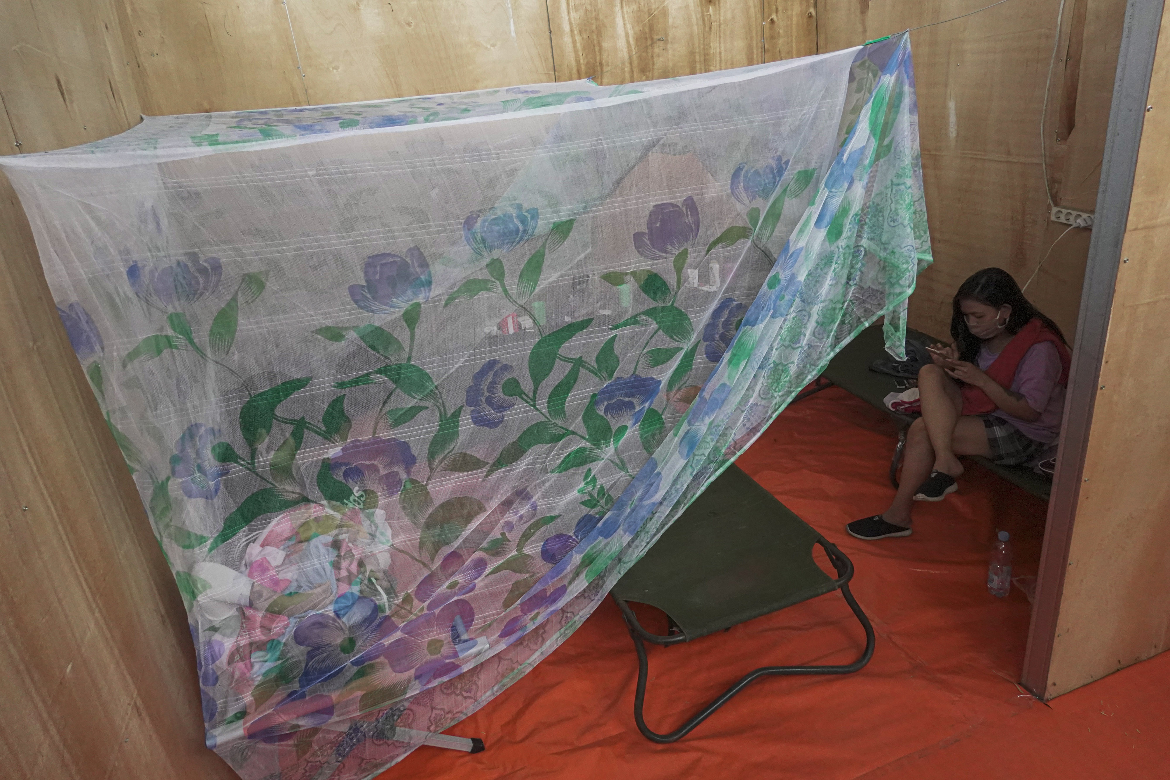 Satgas Covid-19 Banyumas Karantina 25 Pemudik